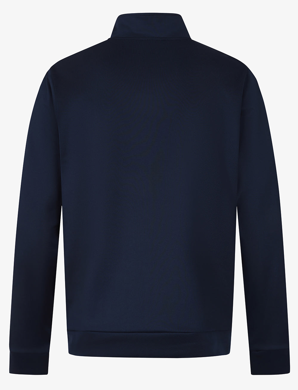 Official Team Scotland Taped Track Top - Navy - The World Football Store