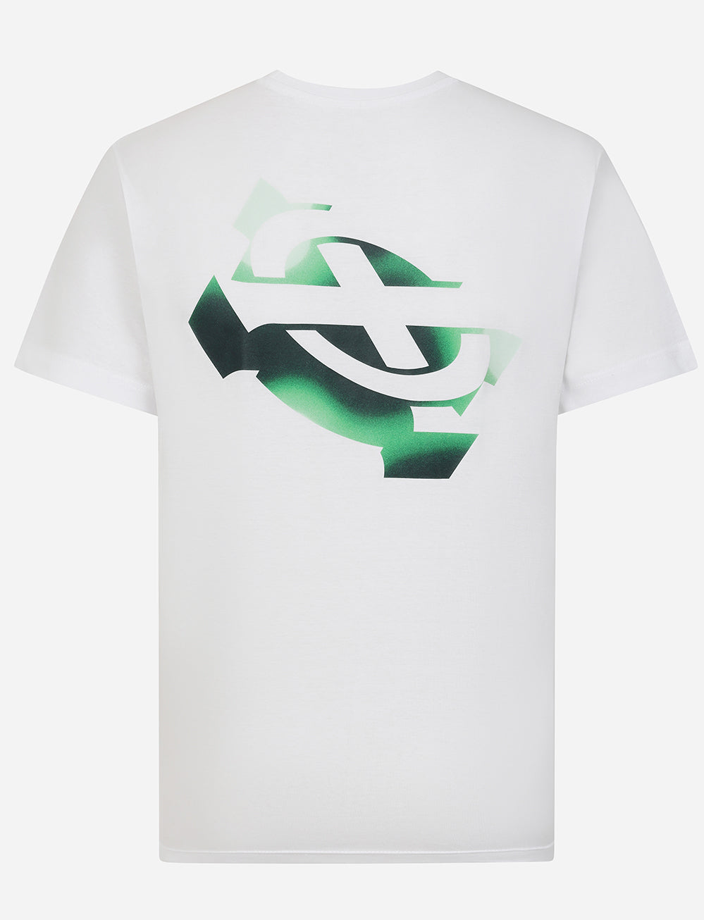 Official Team Northern Ireland T-Shirt - White - The World Football Store
