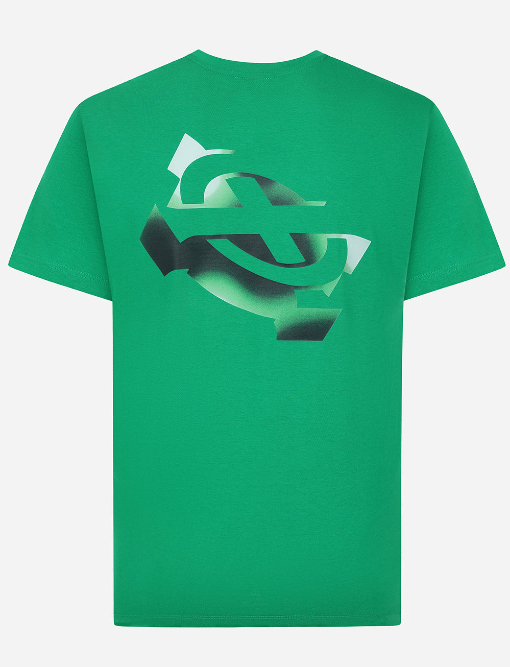 Official Team Northern Ireland T-Shirt - Green - The World Football Store