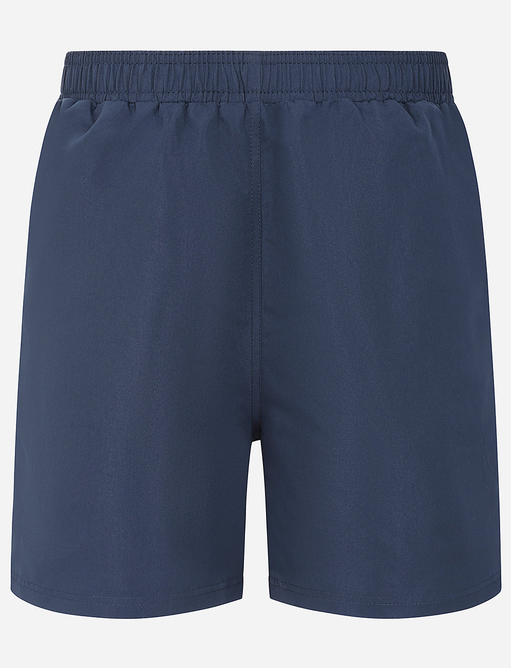 Team Scotland Kids Swim Shorts - Navy - The World Football Store