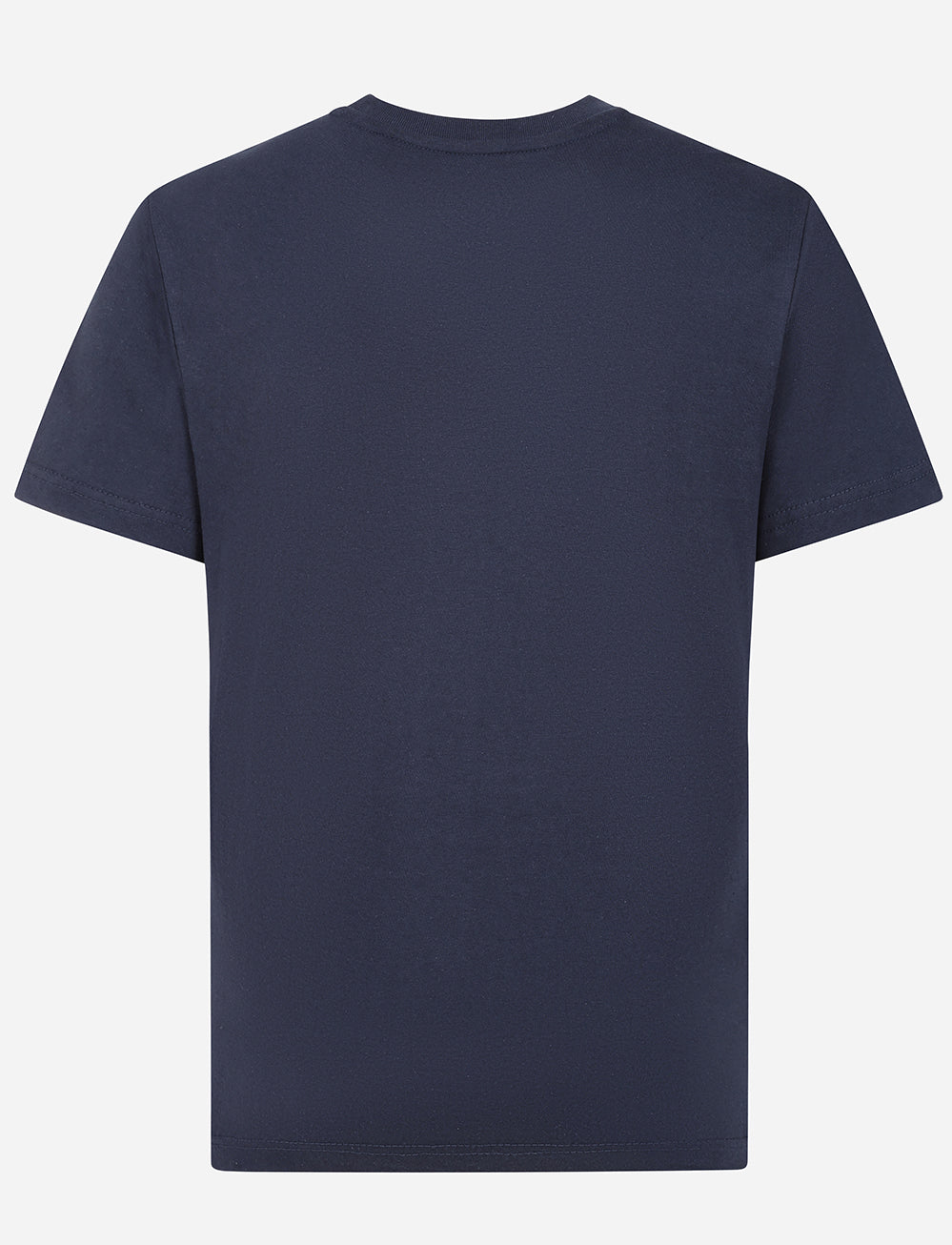 Official Team Scotland 'On Tour 2026' T-Shirt - Navy - The World Football Store