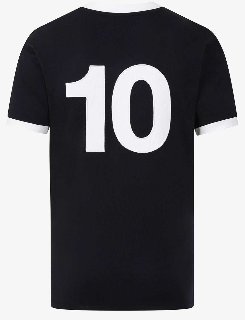 Official Team Scotland 1967 Retro T-Shirt - Blue - The World Football Store