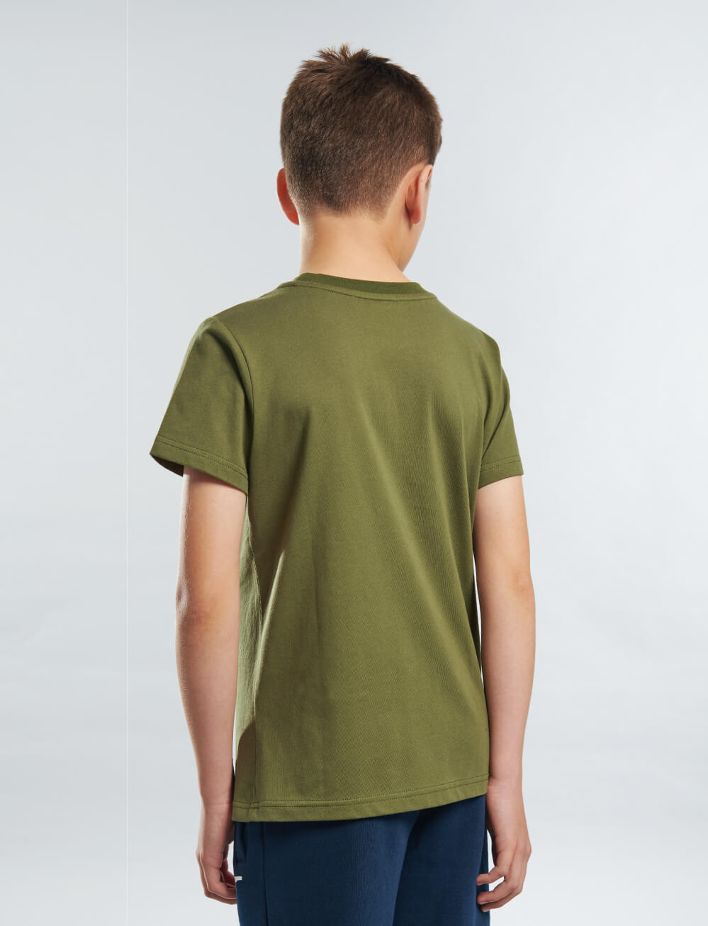 Official Arsenal Kids Graphic T-Shirt - Cypress - The World Football Store