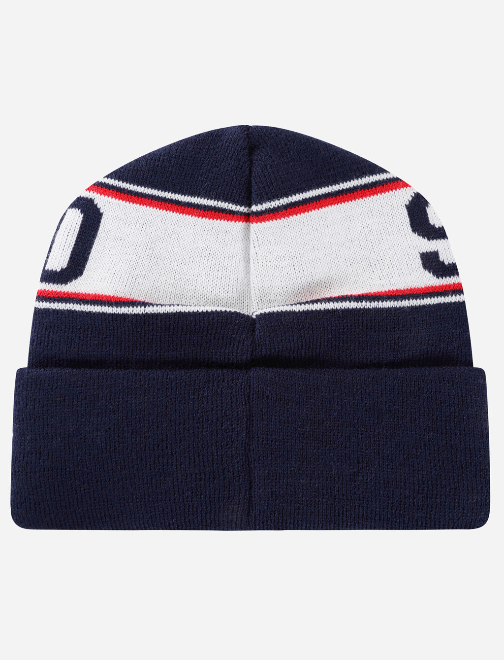 Official Team Scotland Wordmark Beanie